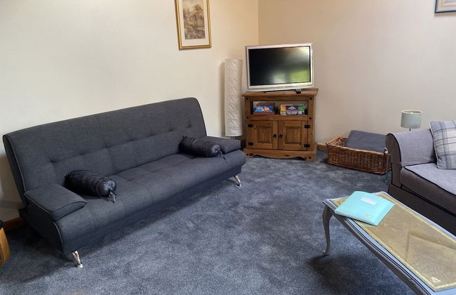 Spacious Annex 2 Miles From Coast - Foto 14