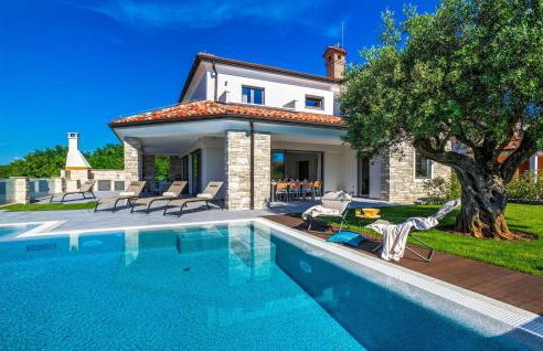 Villa Vista Savudrija - Foto 10