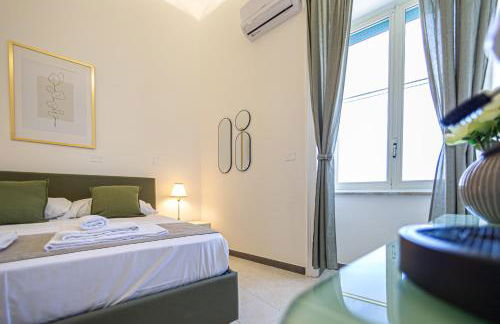 MH Suites Rooms Apartments - Foto 25