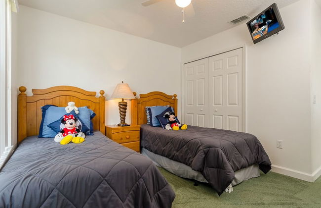 Ovm1887 - The Sanctuary at West Haven - 5 Bed 3 Baths Villa - Foto 8