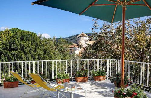Casa Bianca in the Heart of the Town, Daily Housekeeping & Concierge - Foto 40