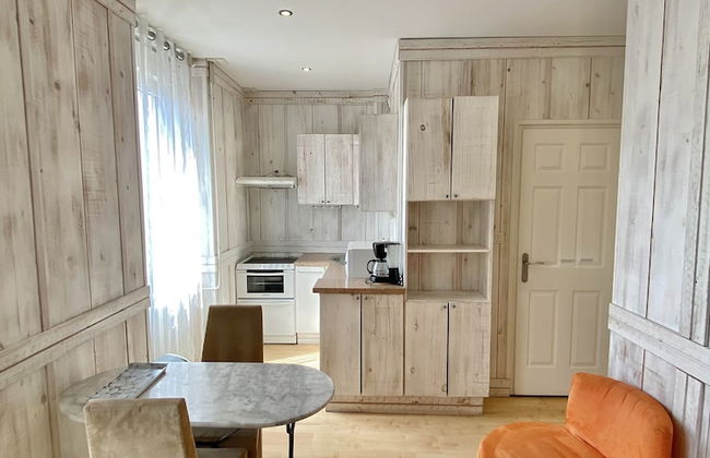 Tilleul Plaza Résidence - Foto 42