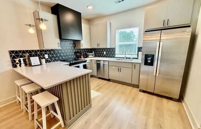 112 Hermitage House in Nashville - Foto 3