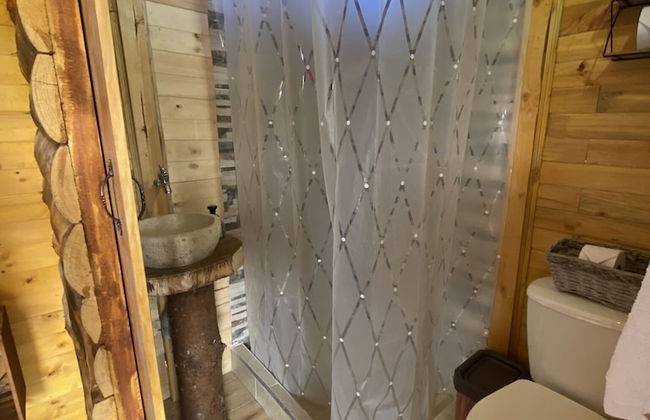 Cabañas el refugio del santo - Photo 16