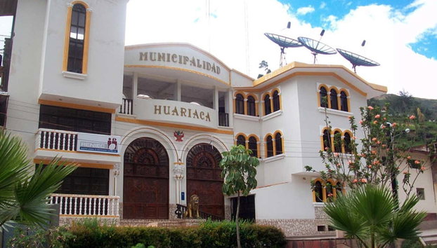Excursão a Huariaca e Conoc + Casa da Moeda - Foto 2, Prefeitura de Huariaca