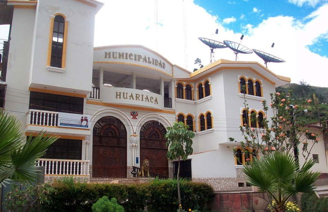 Escursione a Huariaca e Conoc + Casa de la Moneda - Foto 2