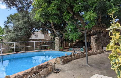 Casa rural frente al mar La Toscana - Foto 14