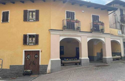 Appartamento “Sut l’Ala” - Foto 54