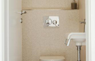 Luxury Poolside Villa - Photo 21