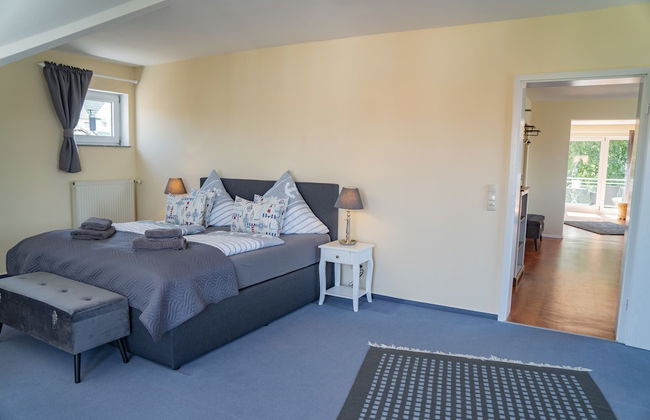 Apartment-Hotel Dieksee Eck - Foto 5