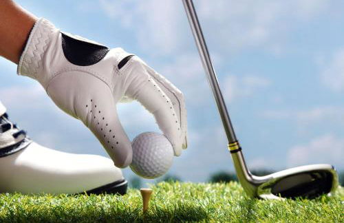 Villetta Golf Holidays - Foto 24