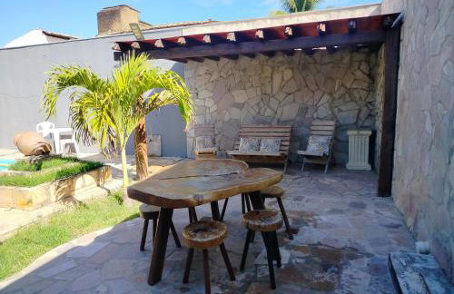 Casa confortável c piscina, lazer e espaço gourmet - Foto 5