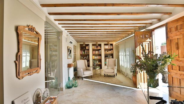 El Patio De Los Jazmines - Foto 3