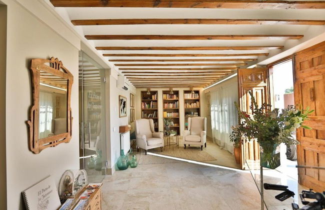 El Patio De Los Jazmines - Foto 3