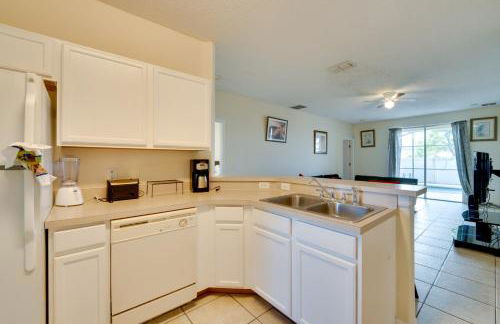 Sunlit Davenport Family Home with Private Lanai - Foto 10