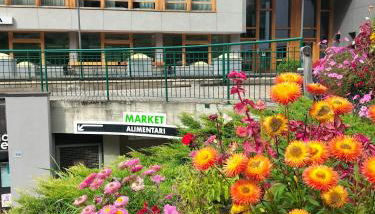 A 2 passi dagli impianti - Foto 3