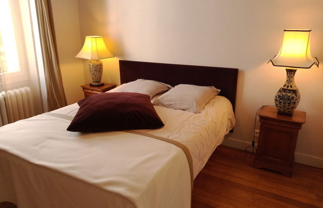 Château du Breuil - Foto 14