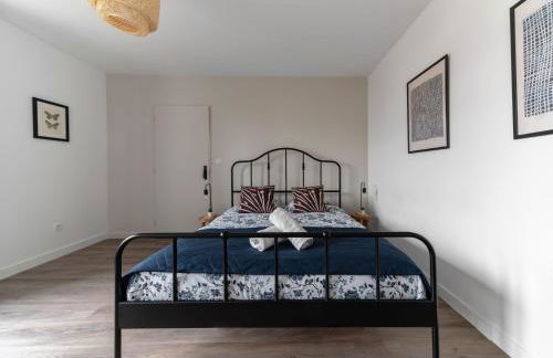 Résidence Léon Blum - Appartements design - Parking - Foto 53