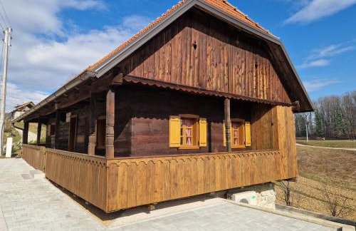 Ruralna kuća za odmor VILLA POŽUN - Foto 5