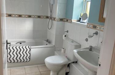 Quiet cottage, Ryan Anglesey - Foto 6