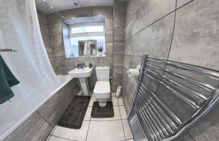 3br Ironside Urban Luxe Retreat, FREE parking - Foto 38