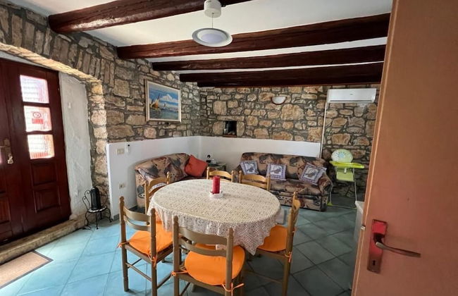 Charming Home With Pool in Barbariga - Foto 8