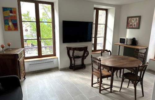 Appartement le saint Pierre - Foto 1