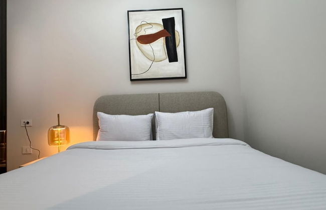 Mynt Stay zed west Residence - Foto 37