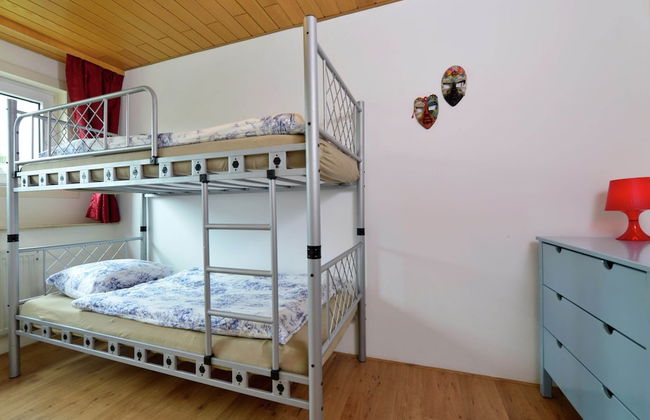 Spacious Apartment in Rattlar near Forest - Foto 20