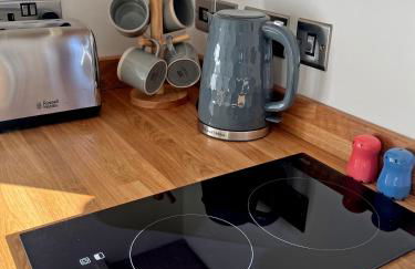 Cocklebury Farm - Foto 45