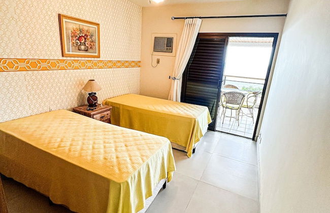 Vista para Oceano e Ar condicionado - Foto 6