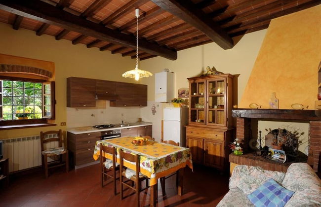 Agriturismo Bellosguardo - Photo 14