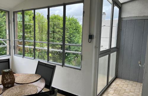 L Écho de la rivière - Foto 13