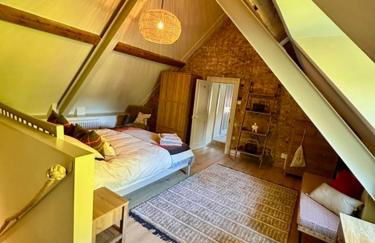 The Barn at The Manor in Cole, Bruton - Foto 9