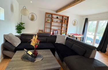 Lo Canto Chai Piscine Vignes et Mini-Ferme - Foto 8