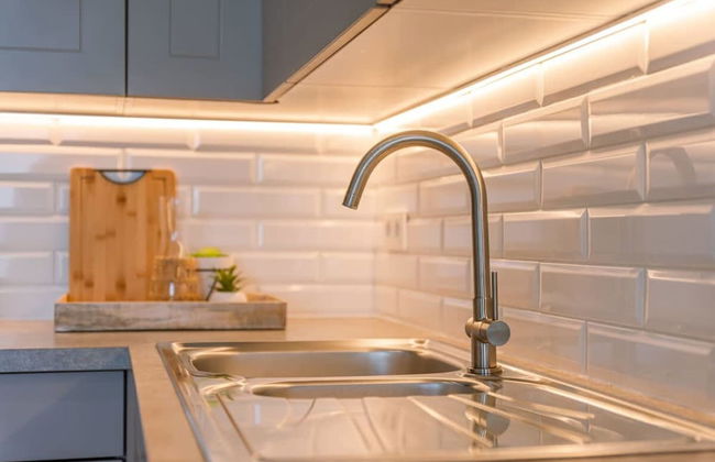 Stunning Studio With Sea-view on top Location - Foto 52