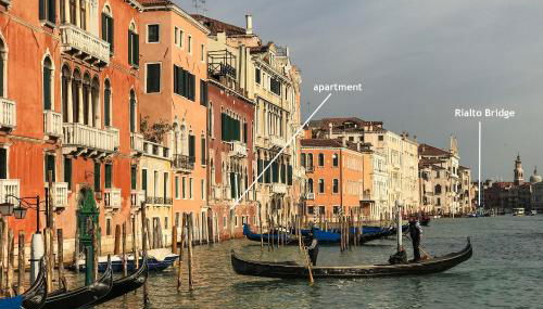 GrandCanal-Red - Foto 3