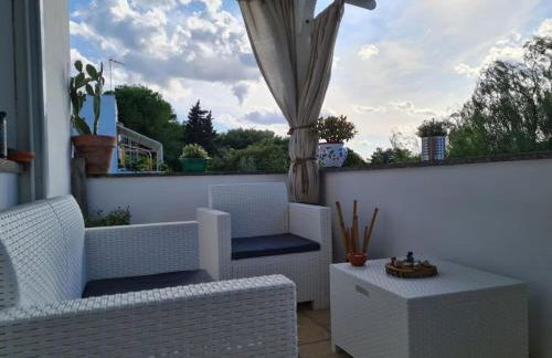 Appartamento tra sole, mare e natura - Foto 36