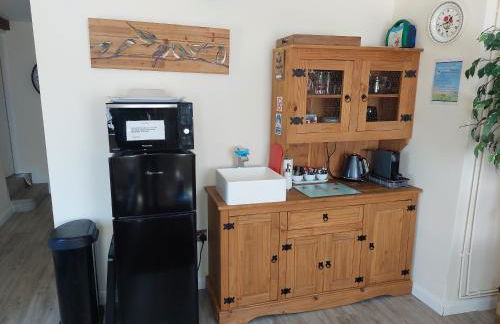 The Old Post Office Exford, Exmoor National Park - Photo 5