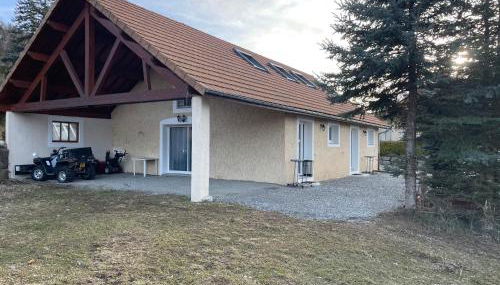 les Gites de l’E.D.E. - Foto 4