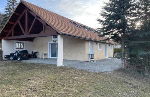 les Gites de l’E.D.E. - Photo 4