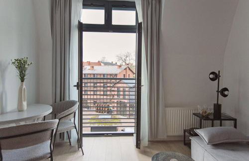 Urban Nest - butikowy, 2-poziomowy, blisko jeziora - Foto 10