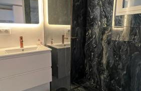 Échappée belle à Port-Grimaud Appt 2 personnes - Foto 21