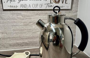 Park Villa, Stevenage - Foto 13