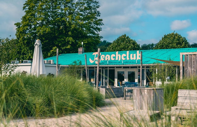 Chalet by Veluwemeer With Water Sports - Foto 24