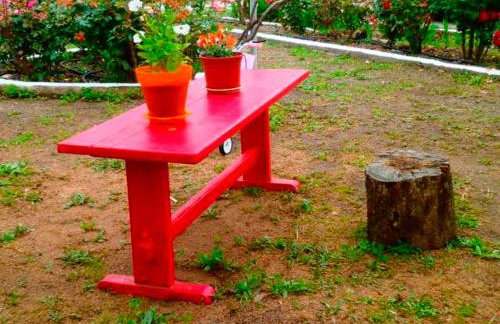 Eftichia Apartment - Foto 15