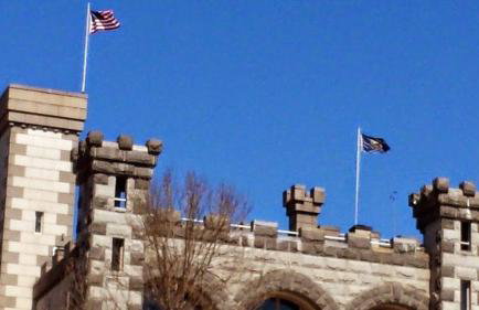 Spectacular Gothic-Style Castle with Private Pool and Hot Tub near Rindge, New Hampshire - Foto 18