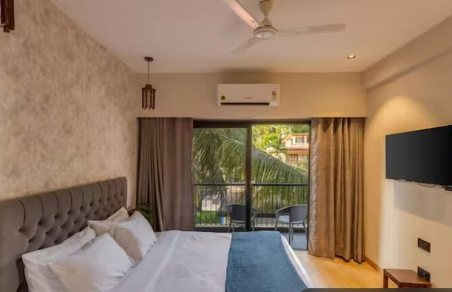 Casa Aahana by Limestays - Photo 2