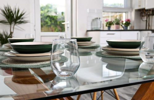 The Water Works Cottage - Foto 11