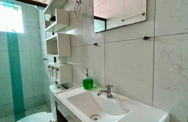 Apartamento amplo e tranquilo - Foto 18